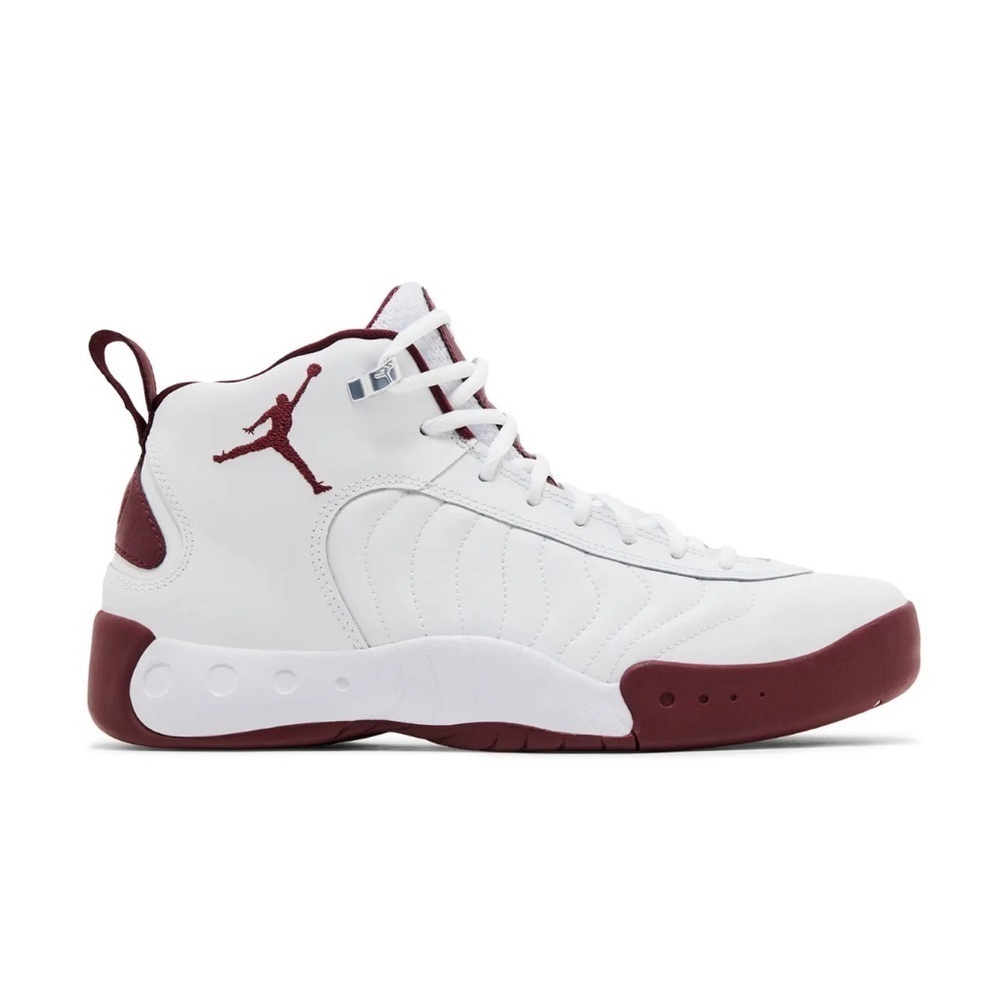 Jordan Jumpman Pro 'Cherrywood'